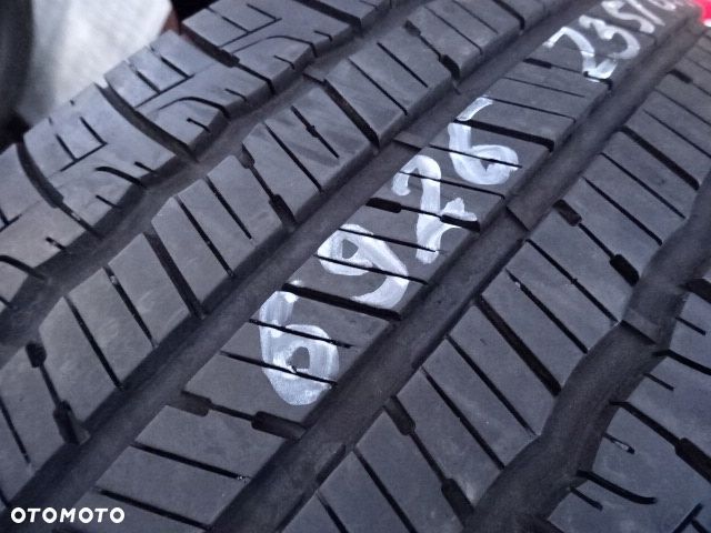 235/65/R18 106V Goodyear Reliant All season - 10