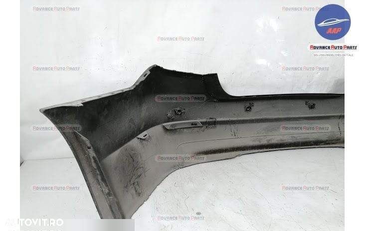Bara Spate originala Kombi cu senzori BMW  Seria 5  F07/F10/F11 [2009 - 4