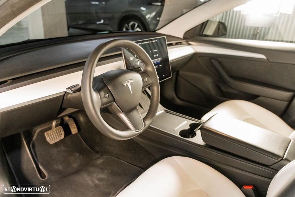 Tesla Model 3 Long Range AWD Dual Motor - 16