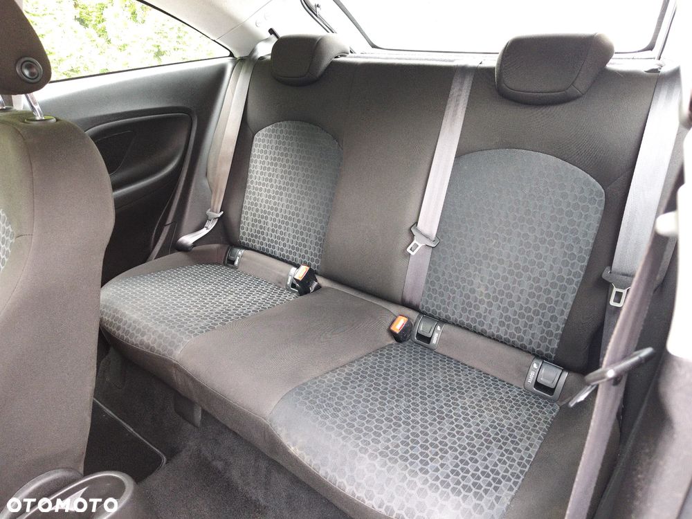 Opel Corsa 1.2 Active - 10