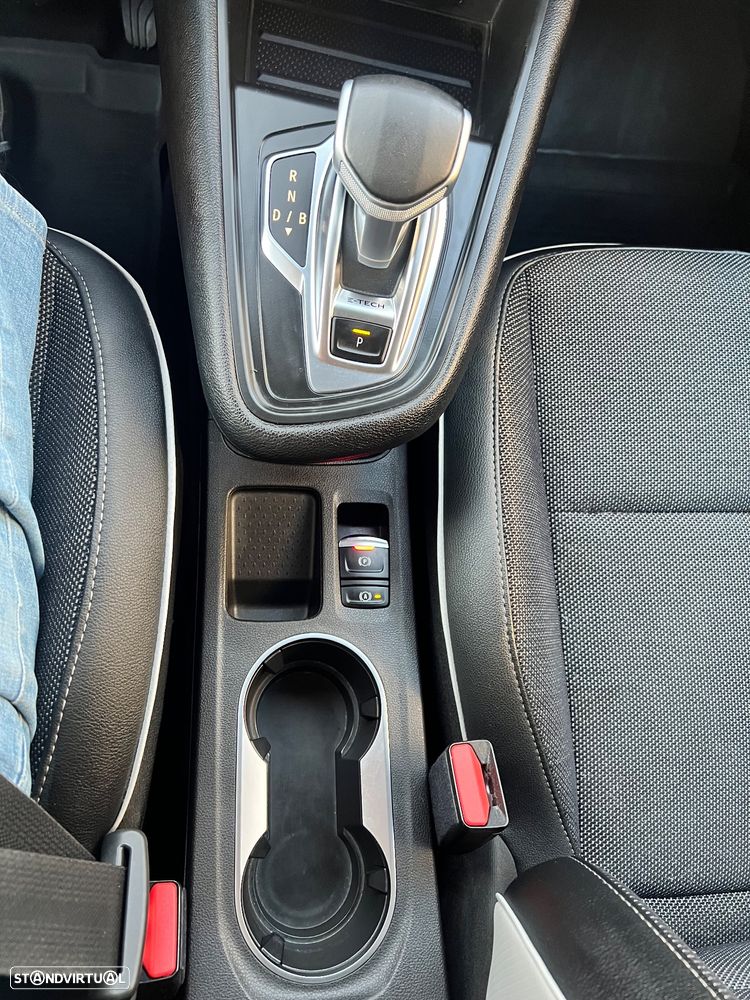 Renault Captur - 10
