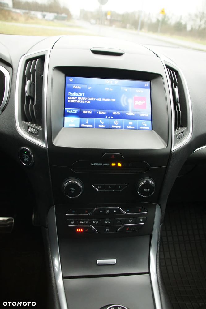 Ford S-Max 2.0 EcoBlue AWD ST-Line - 17
