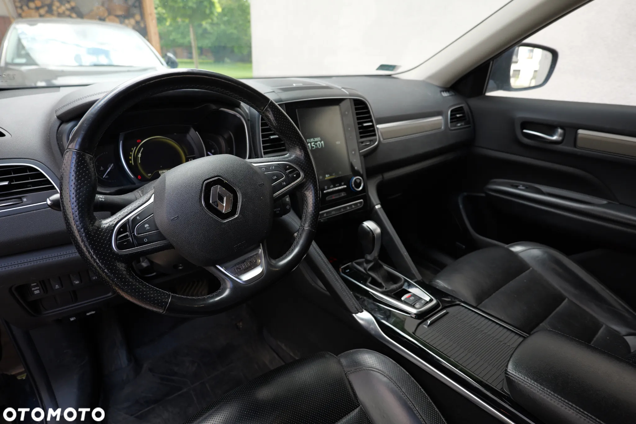 Renault Koleos 2.0 dCi Initiale Paris 4x4 X-Tronic - 7