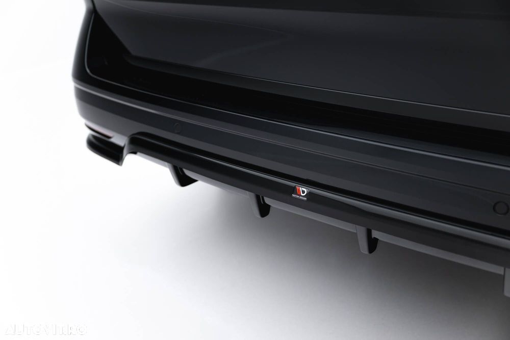 Pachet Prelungiri compatibil cu Volkswagen Multivan Long T7 Maxton Design - 10