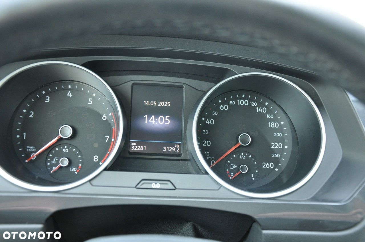 Volkswagen Tiguan 1.5 TSI EVO Life DSG - 11