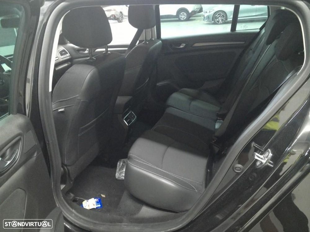 Renault Mégane Sport Tourer 1.6 E-Tech Plug-In Zen - 6