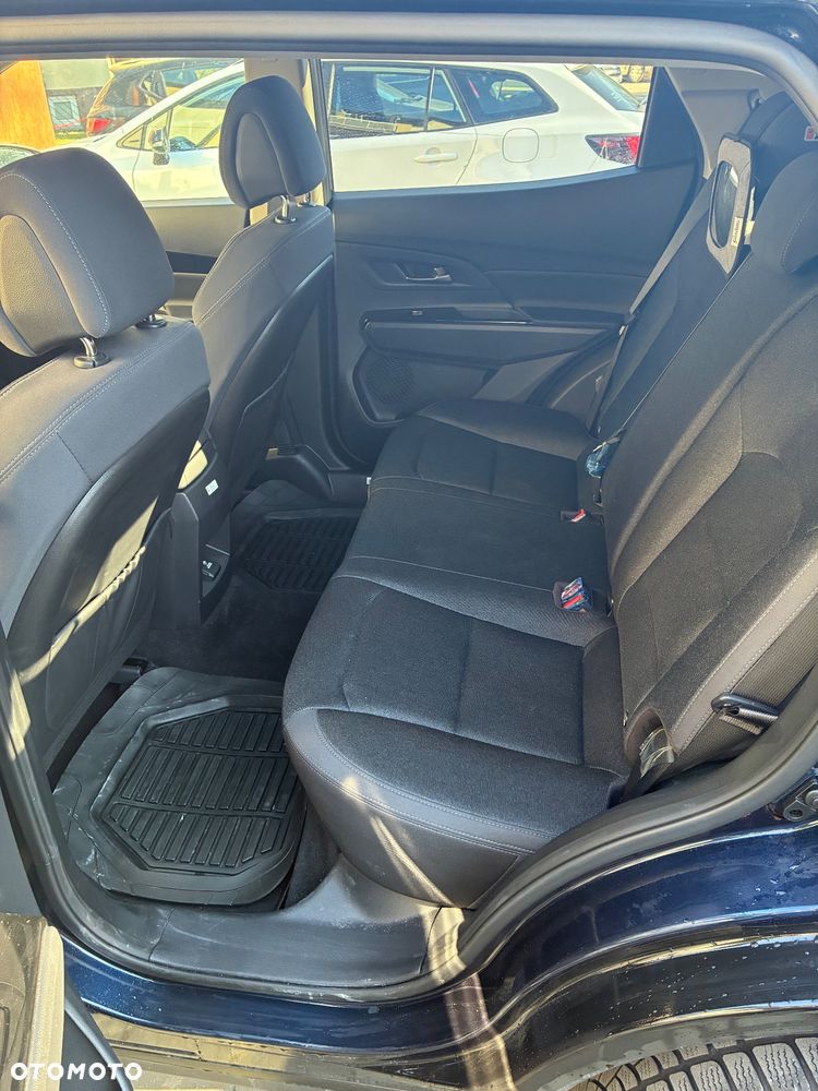 SsangYong/KGM Korando 1.5 T-GDI Quantum 2WD - 11