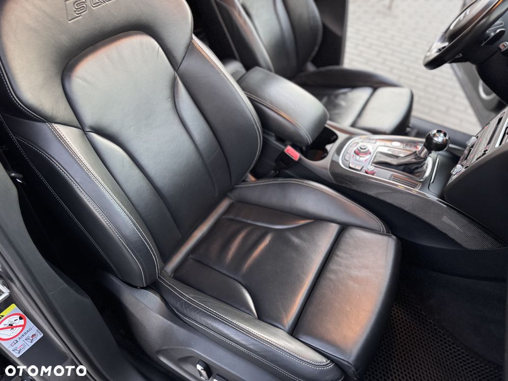 Audi SQ5 - 17