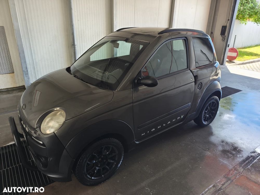 Microcar Altele - 5