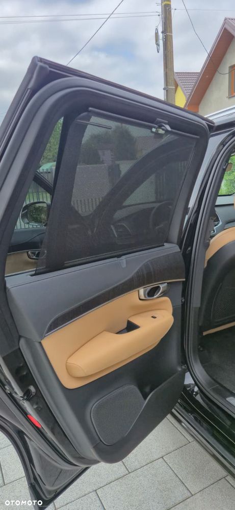Volvo XC 90 B5 D AWD Plus Bright 7os - 24