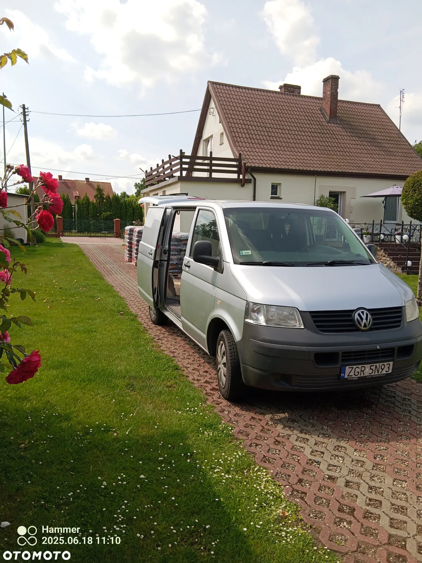 Volkswagen T5 - 3