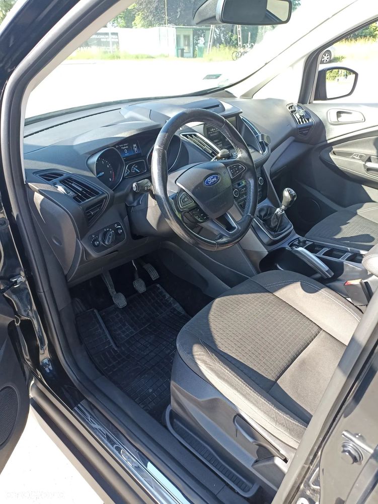 Ford C-MAX - 15