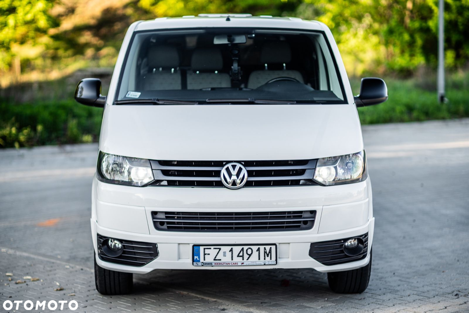 Volkswagen T5 - 12