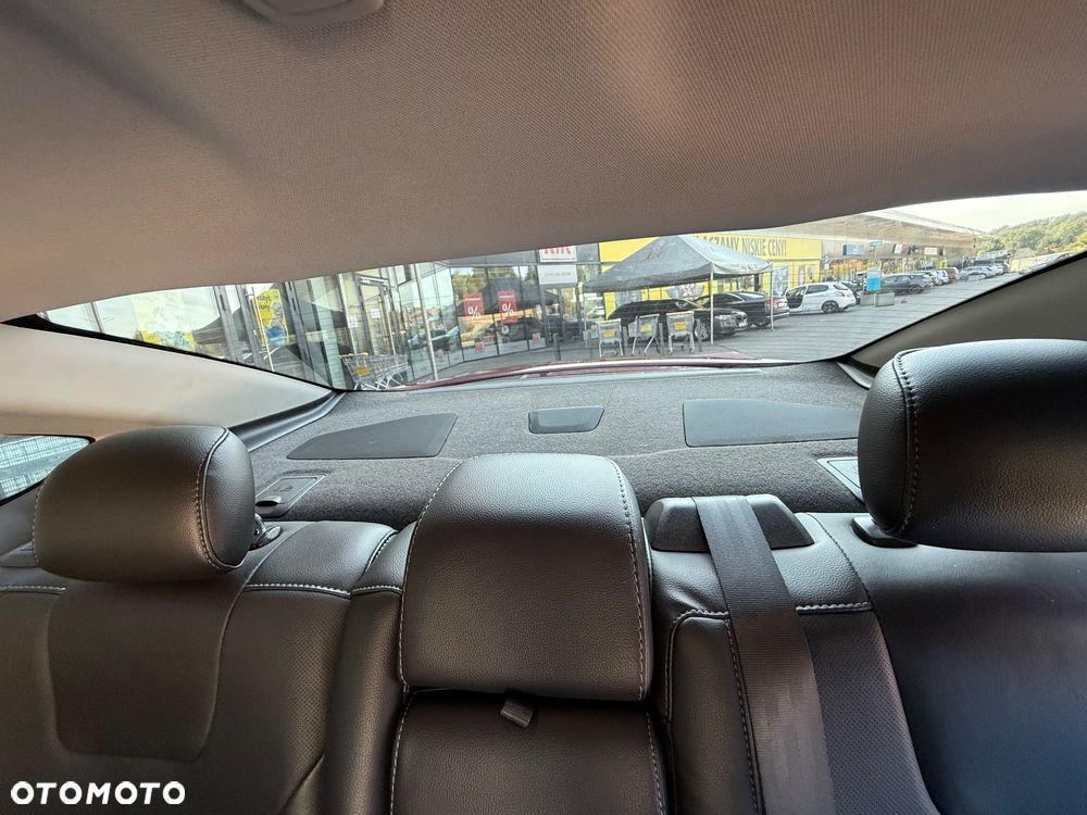 Ford Fusion 2.0 EcoBoost Titanium - 26