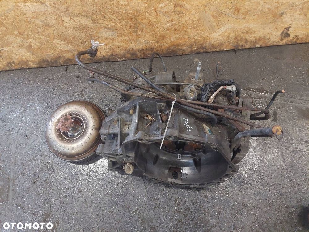 SKRZYNIA BIEGÓW AUTOMATYCZNA SAAB 9-5 I 2.0 T 50-42LE 4777892 - 1