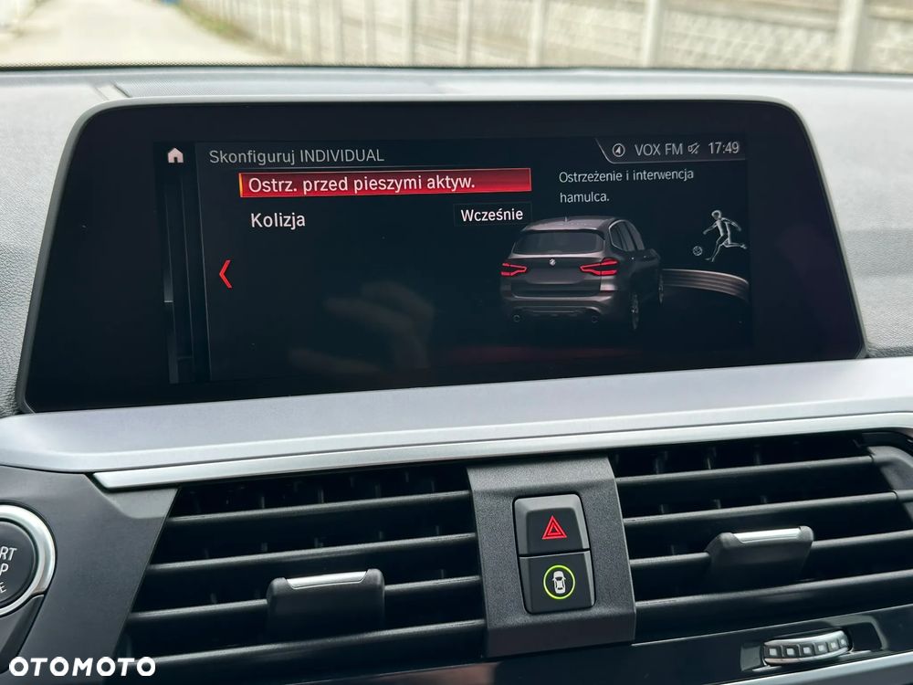 BMW X3 xDrive20i sport - 31