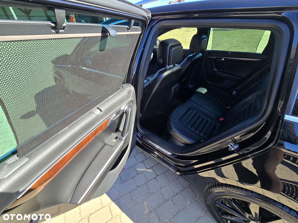 Volkswagen Passat - 29