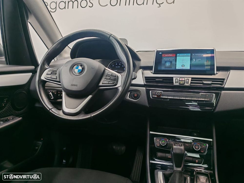BMW 225xe Active Tourer Advantage - 9
