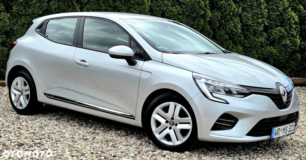 Renault Clio - 6