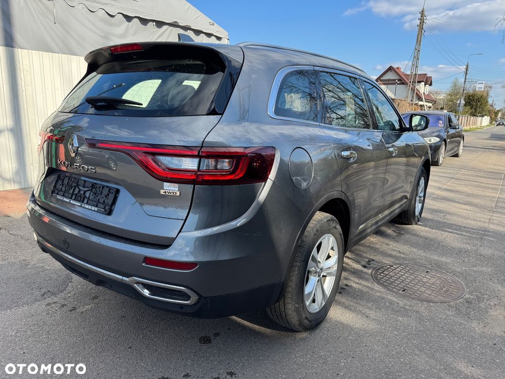 Renault Koleos ENERGY dCi 175 X-tronic 4WD INITIALE PARIS - 12