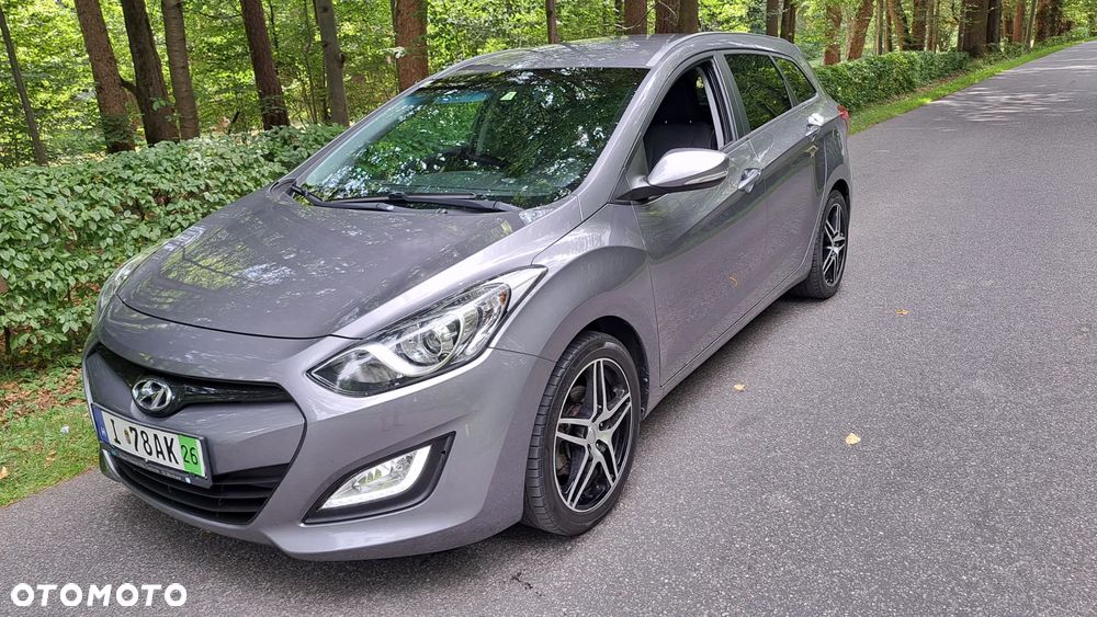 Hyundai i30 1.4 Base - 9