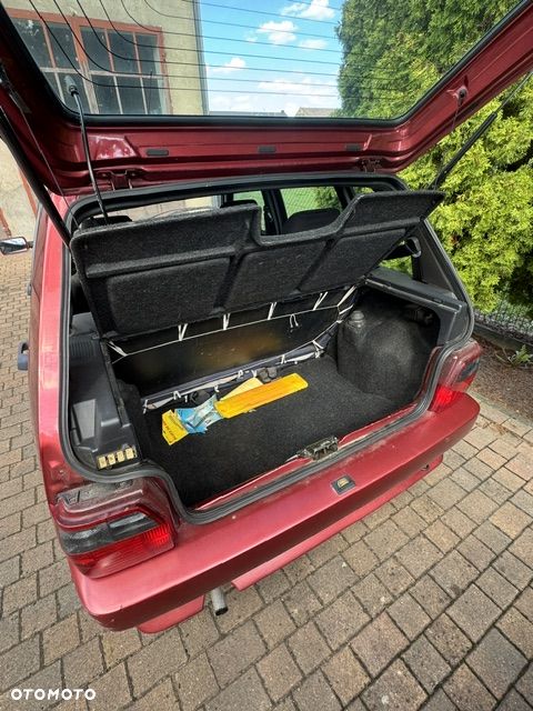 Fiat Uno - 7