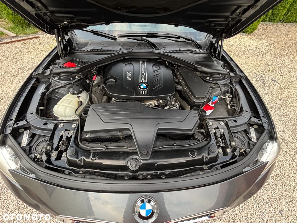 BMW Seria 3 - 25
