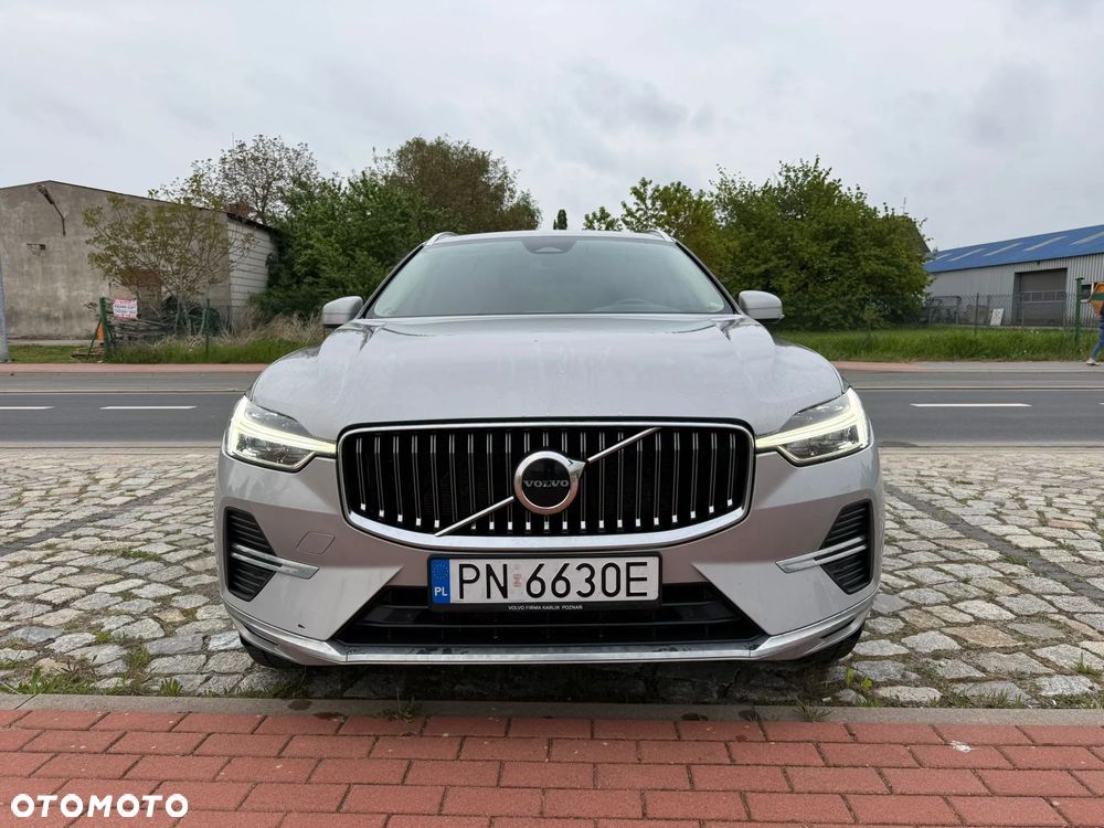 Volvo XC 60 B4 B Inscription - 1