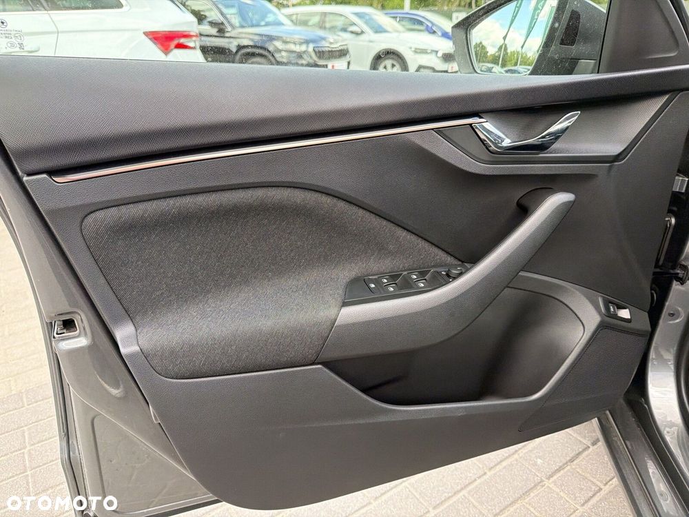 Skoda Scala 1.5 TSI Edition 130 DSG - 11