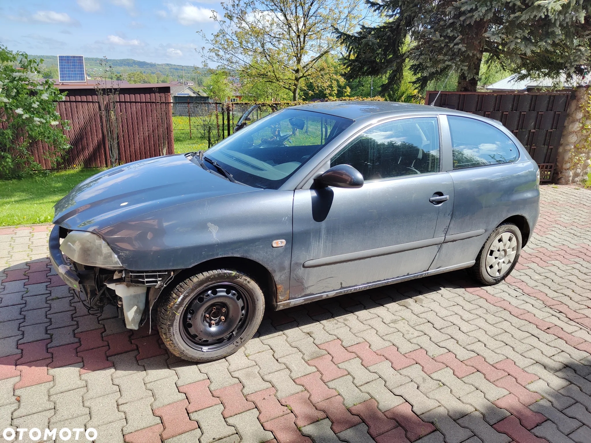 Seat Ibiza - 3