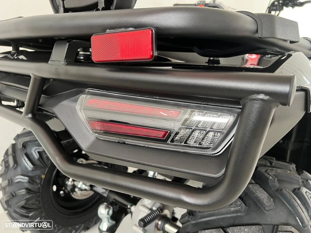 Loncin XWOLF 300 - OFERTA DE EQUIPAMENTO - 11