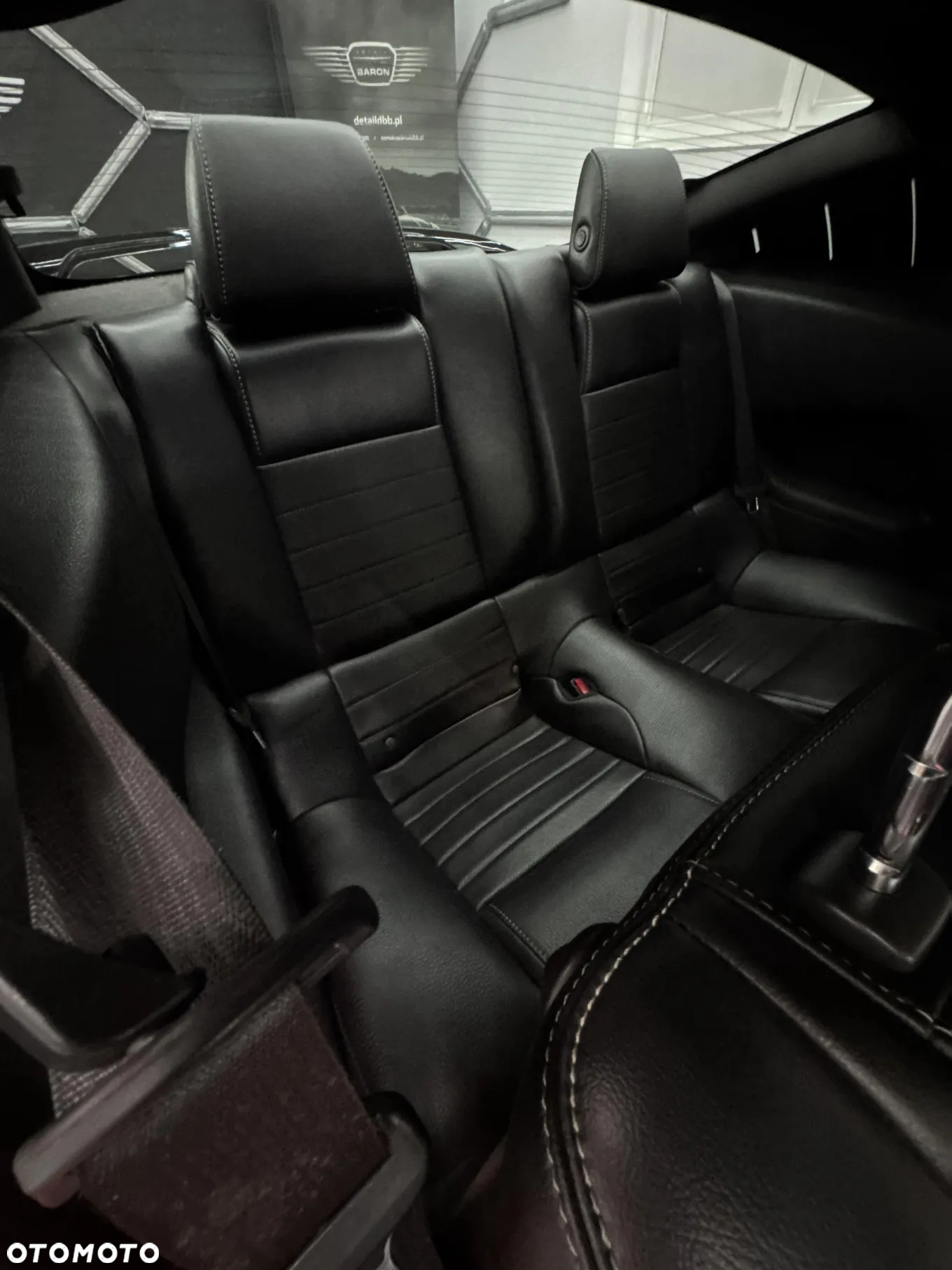 Ford Mustang 3.7 V6 - 14