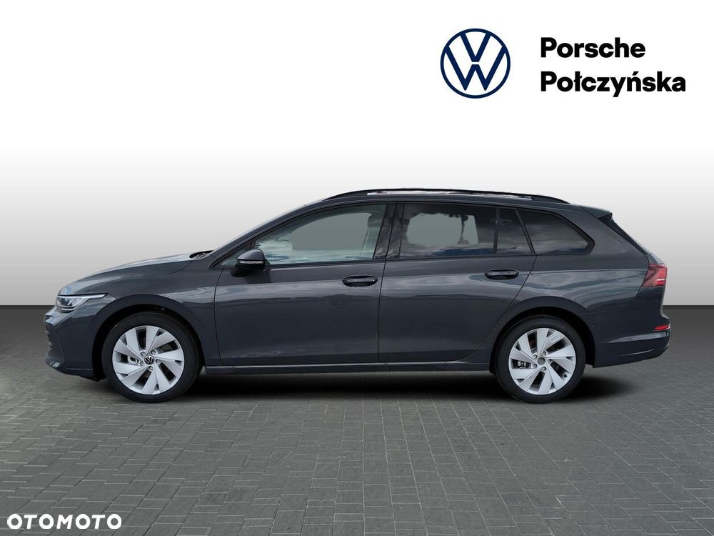 Volkswagen Golf Variant - 3
