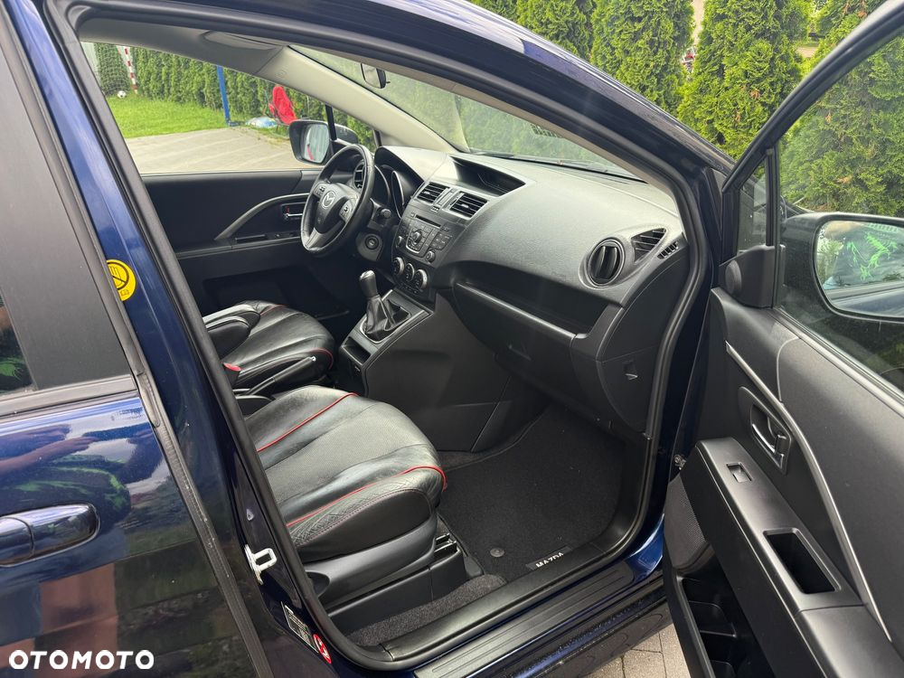 Mazda 5 2.0 Exclusive - 9