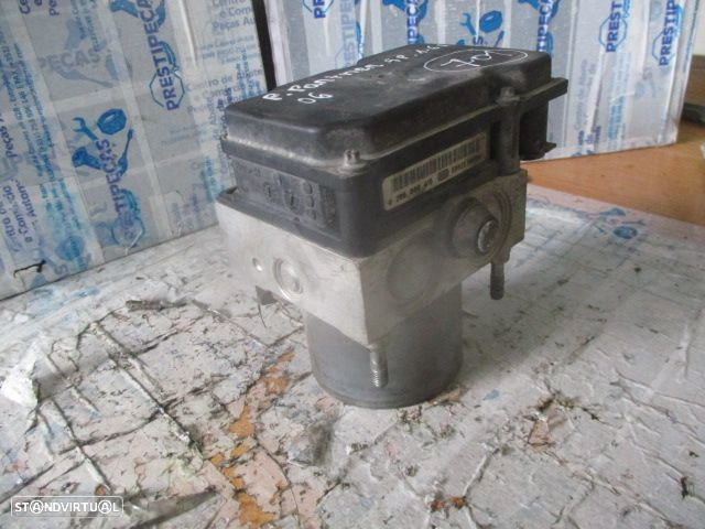 Abs 9655045780 0265231622 PEUGEOT PARTNER 2006 1.6 I - 3