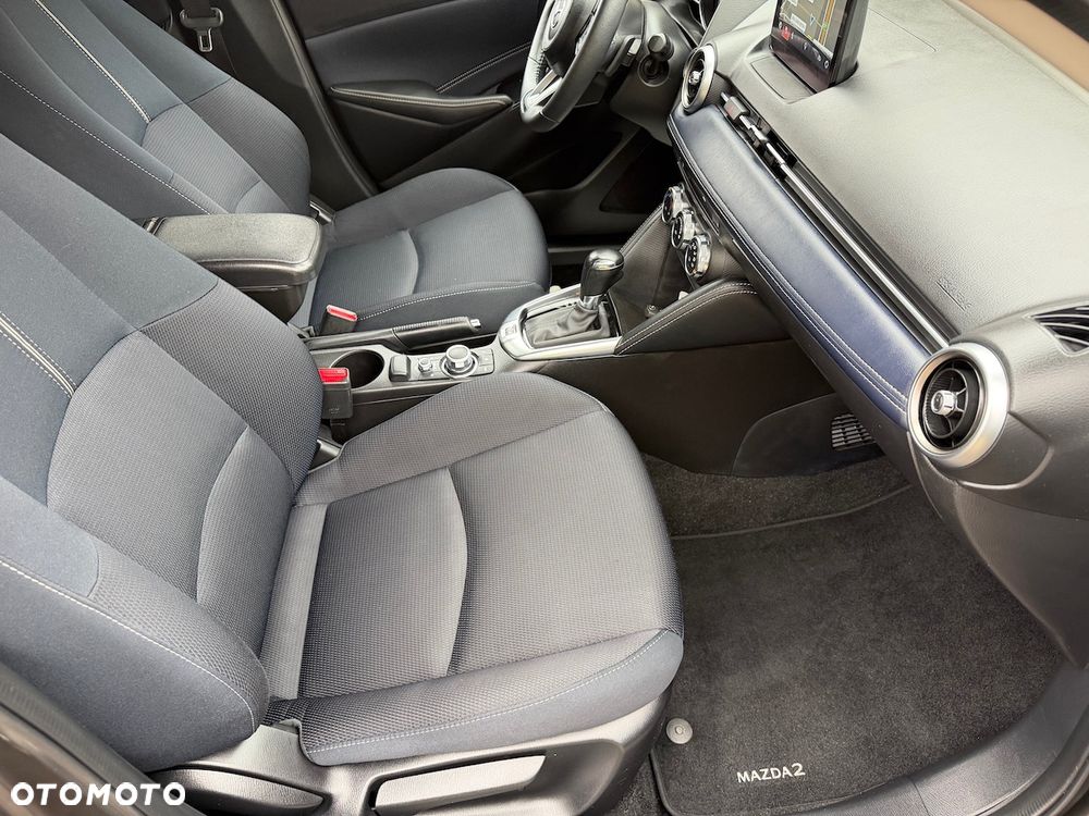 Mazda 2 1.5 Skypassion - 12