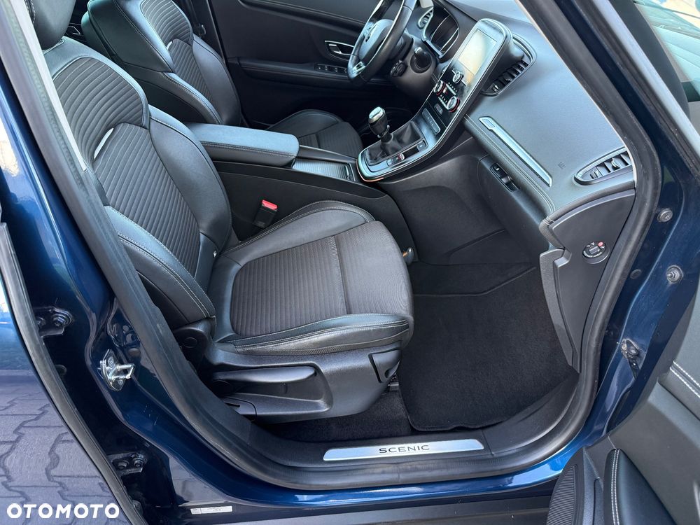 Renault Scenic ENERGY TCe 130 S&S LIMITED - 23