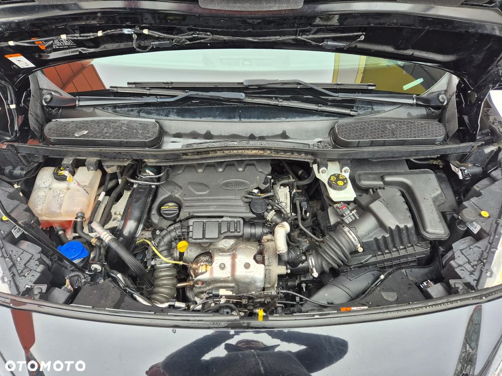Ford Tourneo Connect Grand - 33