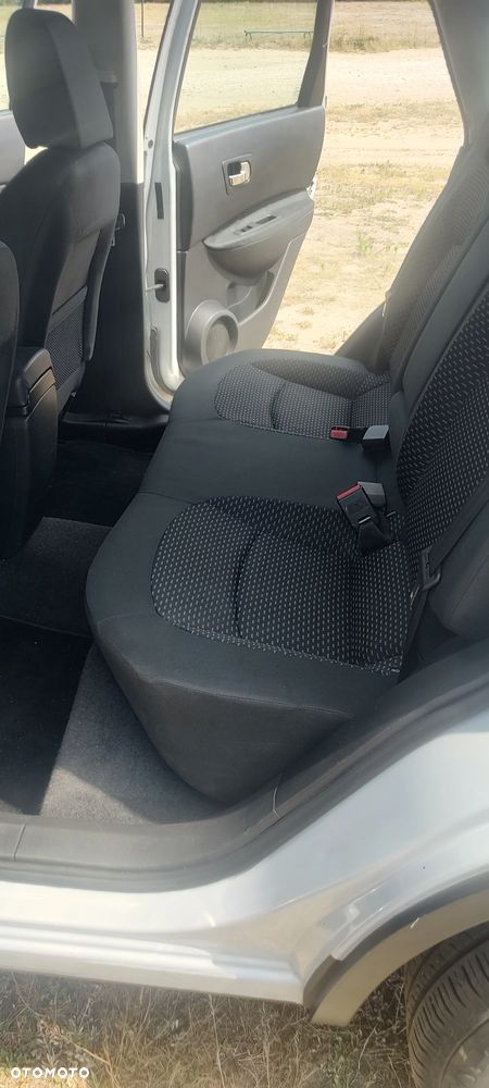 Nissan Qashqai 2.0 4x4 Tekna - 20