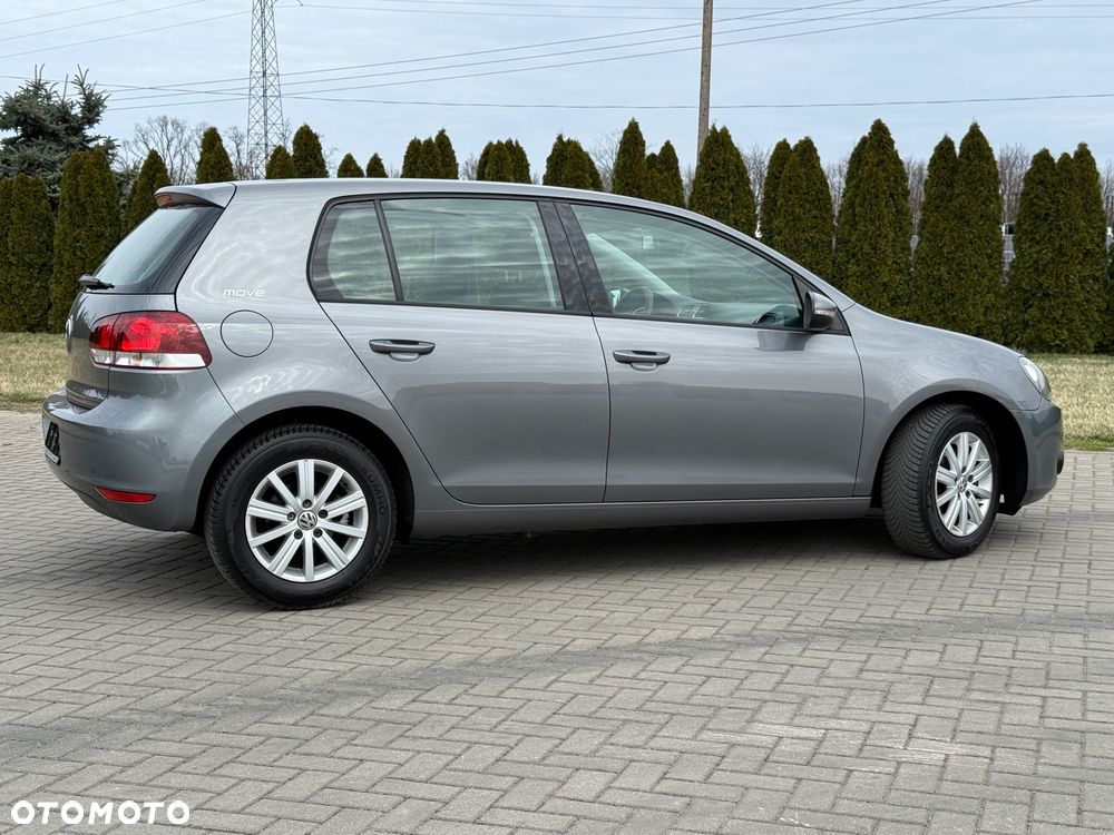 Volkswagen Golf - 13