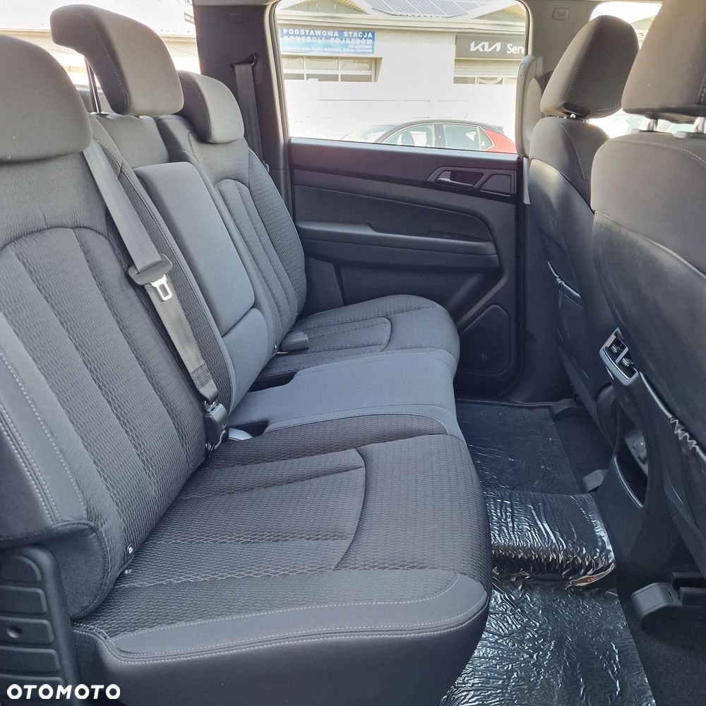 SsangYong/KGM Musso 2.2 e-XDi Joy 4WD - 18
