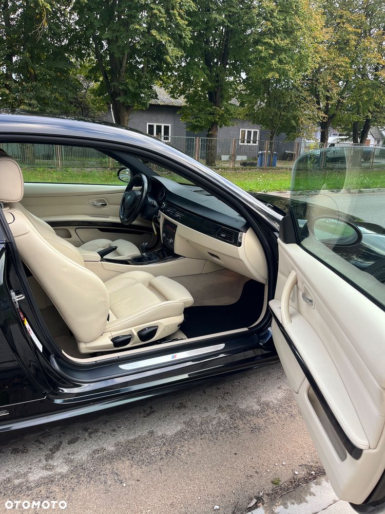 BMW Seria 3 - 11