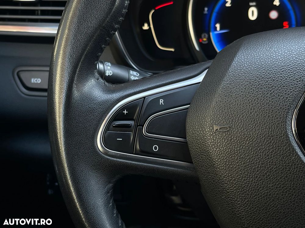 Renault Kadjar Energy dCi 110 LIMITED - 25