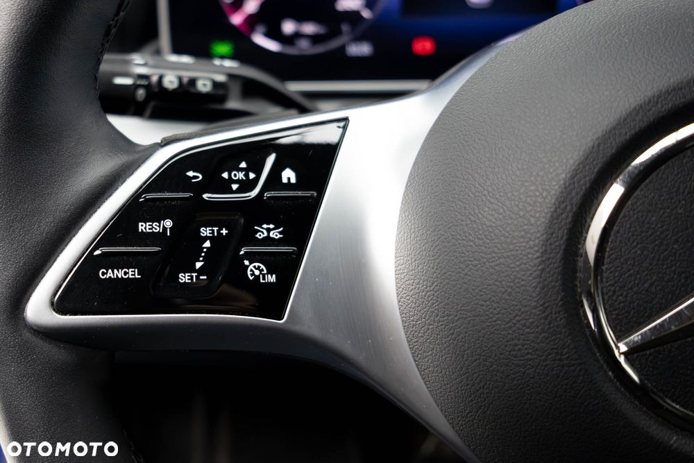 Mercedes-Benz Klasa C 220 d 4Matic All-Terrain 9G-TRONIC Avantgarde - 16