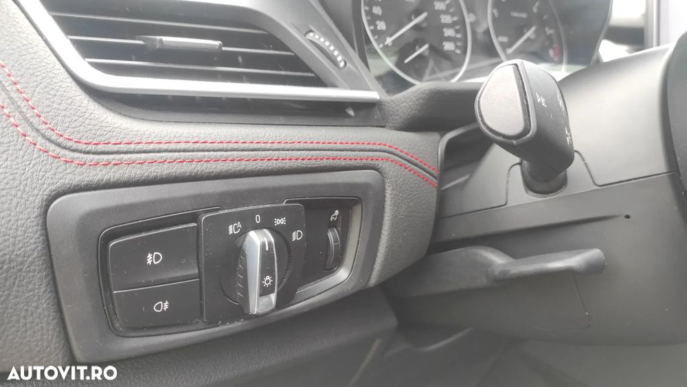 BMW Seria 2 218d Sport Line - 15