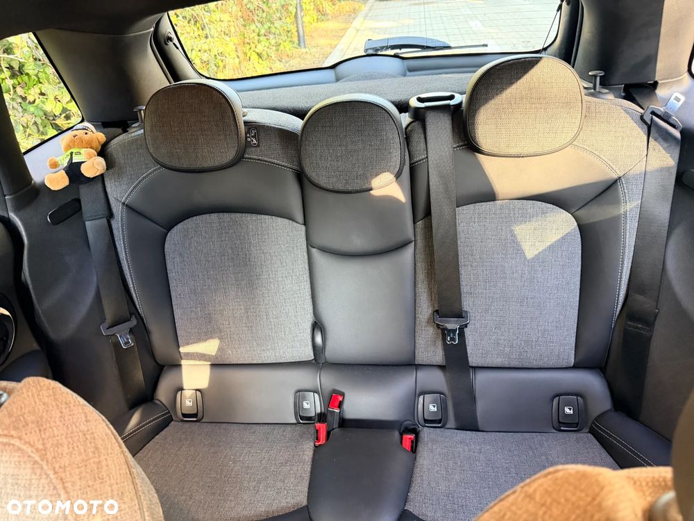 MINI Cooper Classic Trim - 6