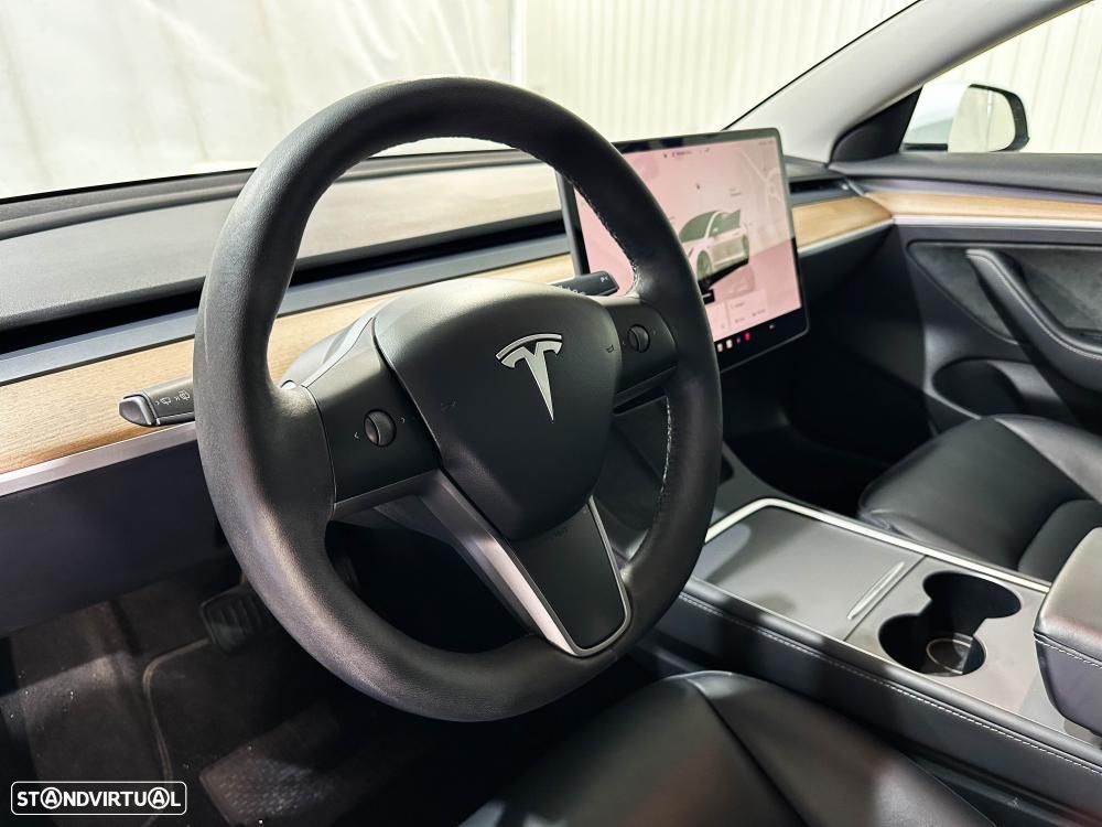 Tesla Model 3 Long Range AWD Dual Motor - 20