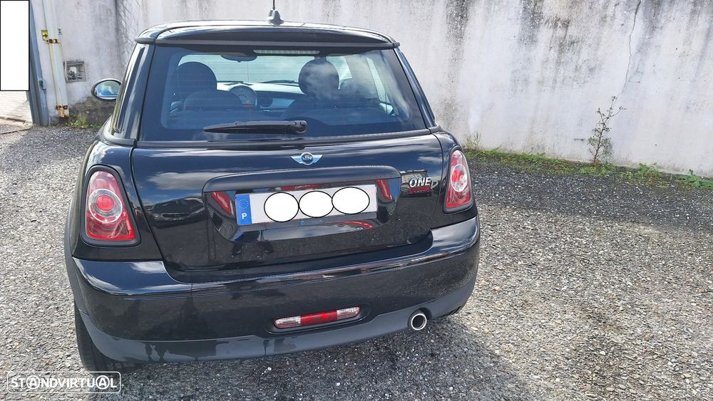 MINI Coupé Cooper SD - 7