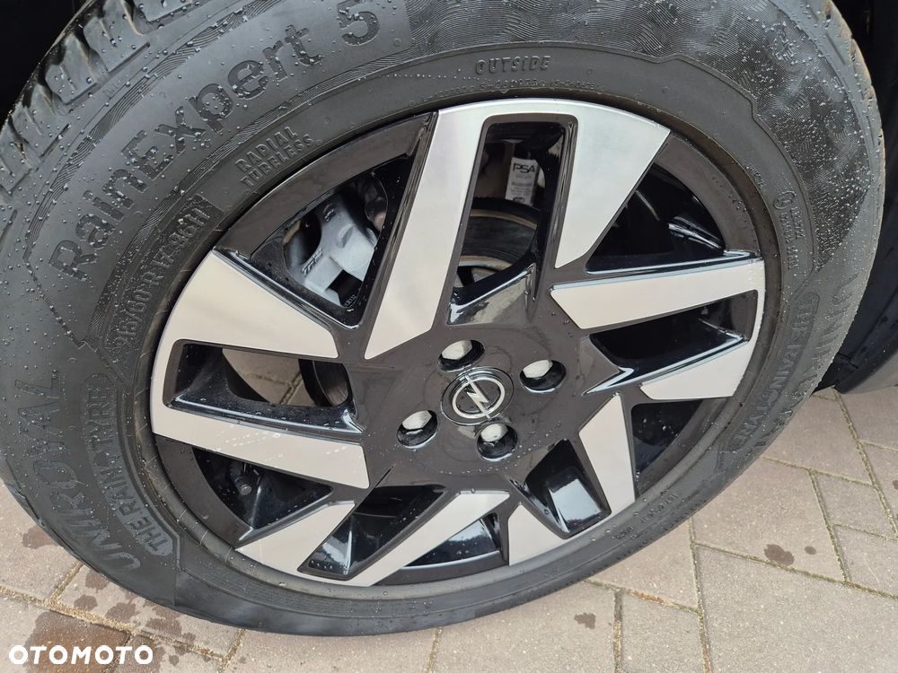 Opel Mokka 1.5 Business Elegance - 12