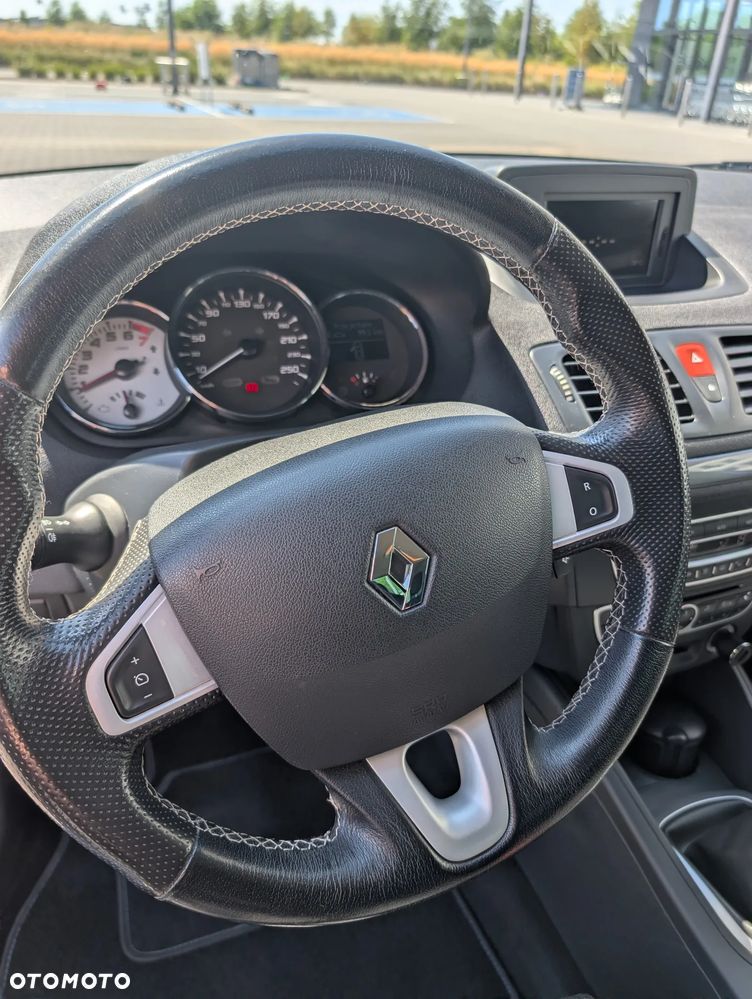 Renault Megane 2.0 16V TCE Privilege - 16